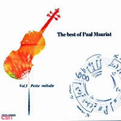The Best Of Paul Mauriat (Petite Melodie) - Paul Mauriat