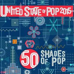 United State of Pop 2015 - DJ Earworm