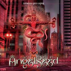 Crimson Dyed Abyss - AngelSeed - Mikkel Sandager Pedersen