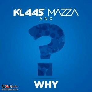 Why - Single - Klaas - Mazza