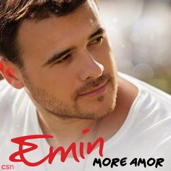 More Amor - Emin - Cherly Williams