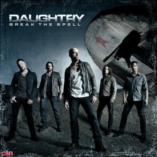 Break The Spell (Japanese Edition) - Daughtry