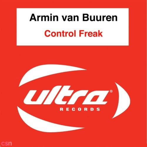 Control Freak (Single) - Armin Van Buuren