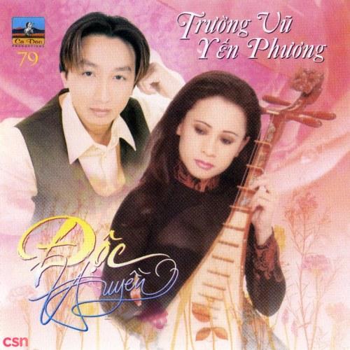 Độc Huyền - Yến Phương