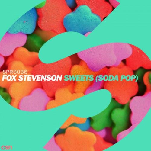 Sweets (Single) - Fox Stevenson