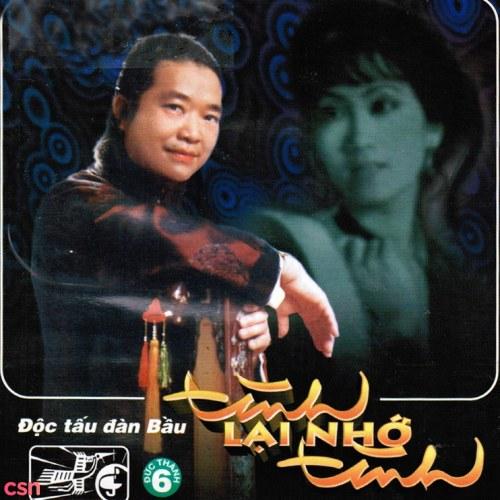 Tình Lại Nhớ Tình - Phạm Đức Thành