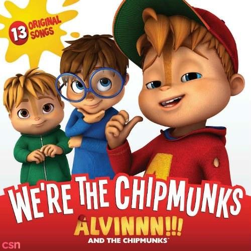 We