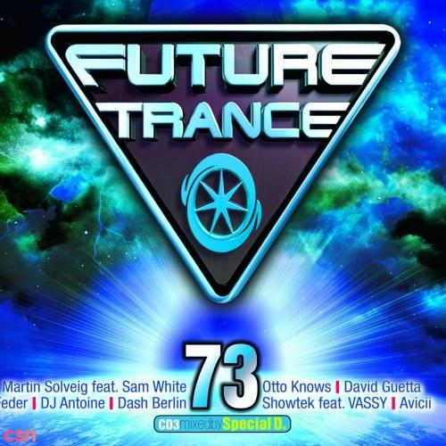 Future Trance 73 - Klaas - Niels Van Gogh