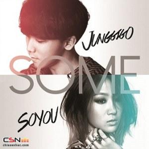 Some - Soyou - Jungigo