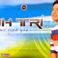 Giấc Mơ Tình Yêu - Đình Trí