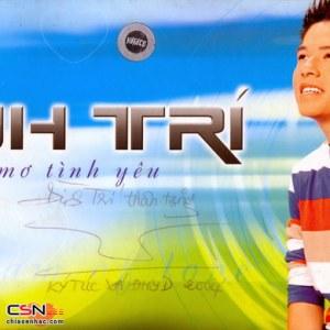 Giấc Mơ Tình Yêu - Đình Trí