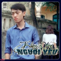 KHÔNG CÒN NHỚ NGƯỜI YÊU - Lê Hải Đoàn
