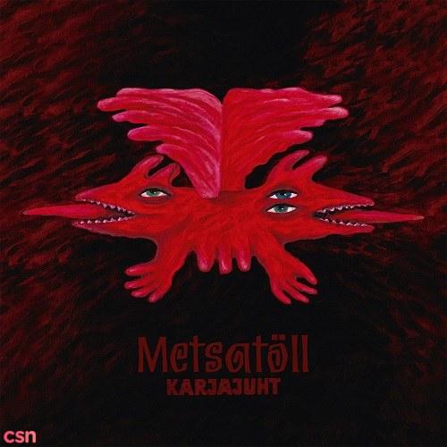 Karjajuht - Metsatöll
