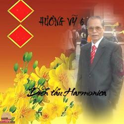 Diễn Tấu Harmonica - Hương Vỹ
