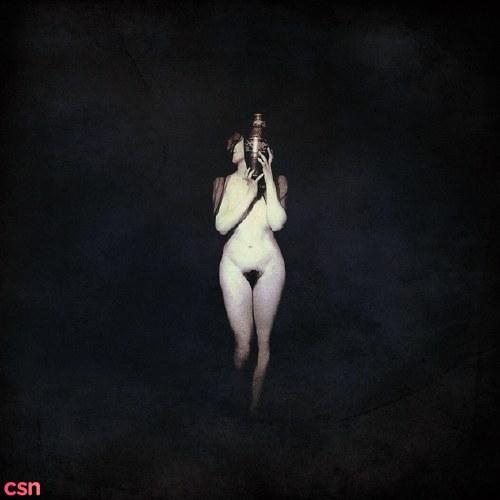 Tone Poetry - Black Swan