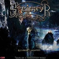 Tales Of A Forgotten Hero - Steignyr