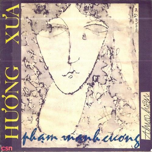 Hương Xưa (Pre 75) - Various Artists