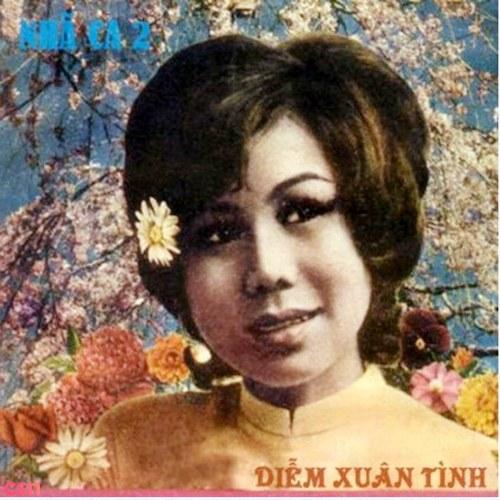 Diễm Xuân Tình (Pre 75) - Various Artists