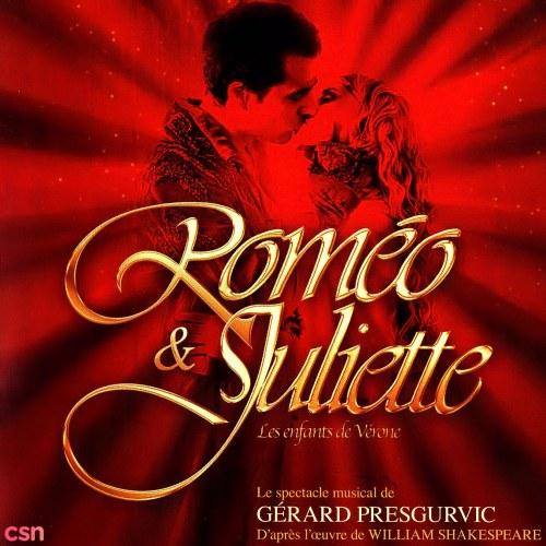 Roméo & Juliette: Les Enfants De Vérone (Acte 1) - Gérard Presgurvic - Laura Presgurvic