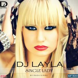 Single Lady - DJ Layla - Alissa