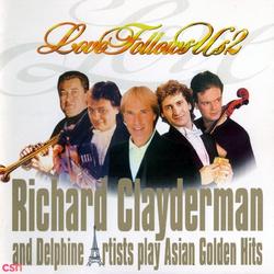 Love Follows Us 2 - Richard Clayderman