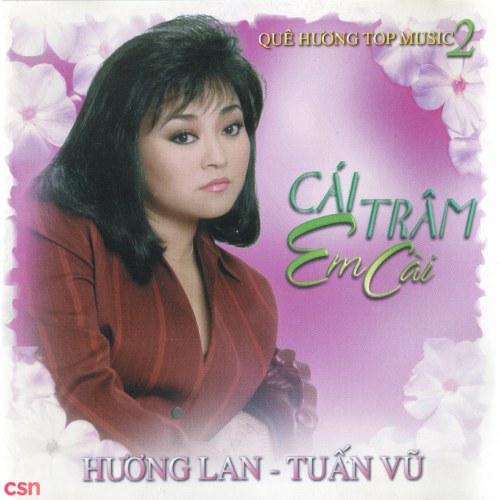 Cái Trâm Em Cài - Tuấn Vũ