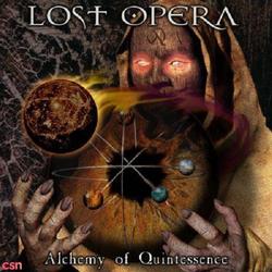 Alchemy Of Quintessence - Lost Opera