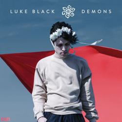 Demons - Single - Luke Black