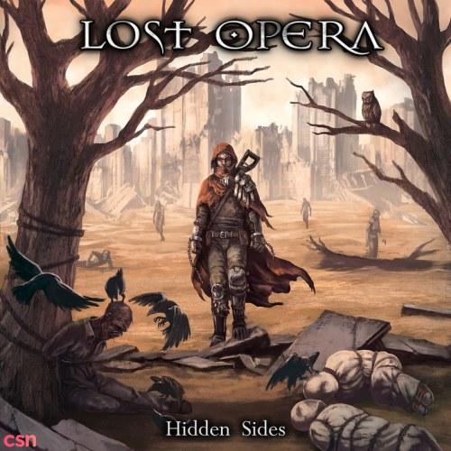 Hidden Sides - Lost Opera