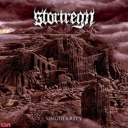 Singularity - Stortregn