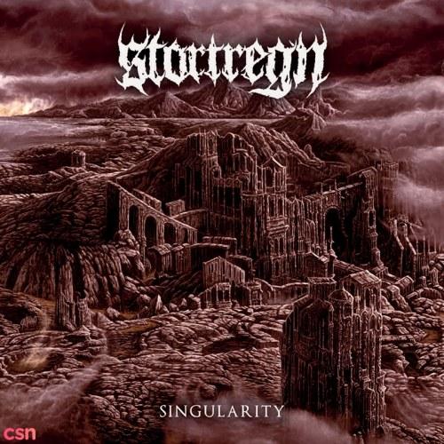 Singularity - Stortregn