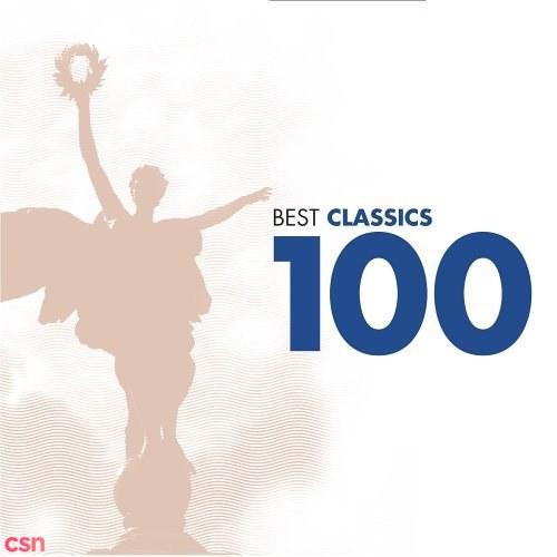 Best Classics 100: Uplifting Classics - Academy Of St Martin In The Fields - Neville Marriner