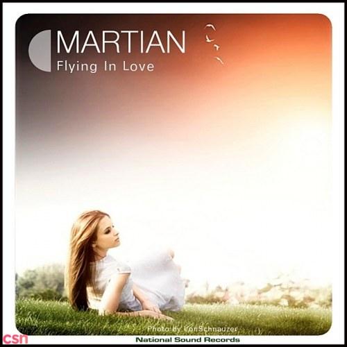 Flying In Love - Martian