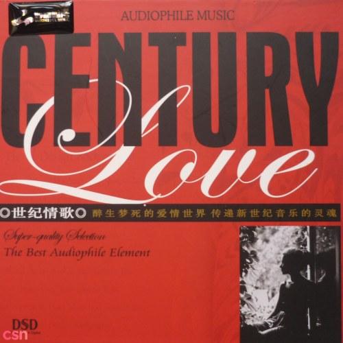 The Best Audiophile Element - Century Love - Various Artists