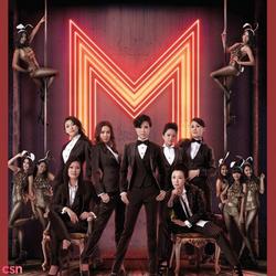 Constellations (Single) - Shirley Kwan - Mag Lam
