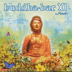 Buddha-Bar XI: Khreschatik - Bahramji - Mashti