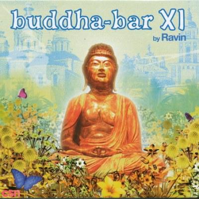 Buddha-Bar XI: Khreschatik - Bahramji - Mashti