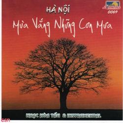 Hà Nội Mùa Vắng Những Cơn Mưa - Hoà Tấu