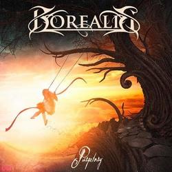 Purgatory - Borealis