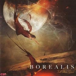 Fall From Grace - Borealis