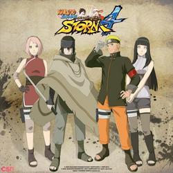naruto shippuden op 17 ver2 - Yamazaru