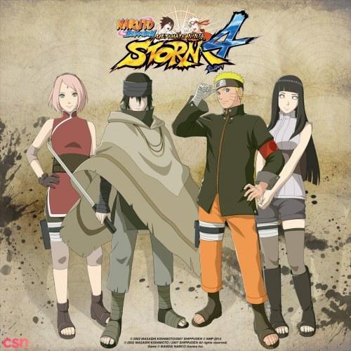 naruto shippuden op 17 ver2 - Yamazaru
