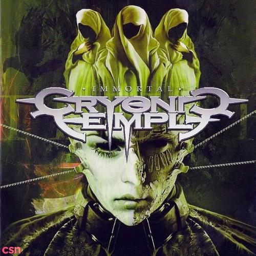 Immortal - Cryonic Temple