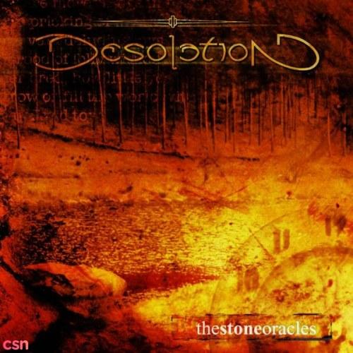 The Stone Oracles - Desolation