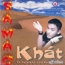 Sa Mạc Khát - Tam Ca 3A