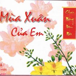 Mùa Xuân Của Em - Tam Ca 3A