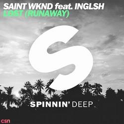 Lost (Runaway) - Saint WKND - Inglsh