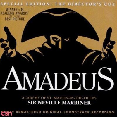 Amadeus (Special Edition: Director