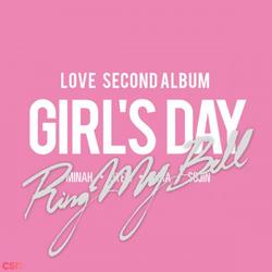 Love - Girl