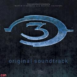 Halo 3 Original Soundtrack (Disc 1) - Martin O